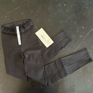 Lululemon time warp tights brand new with tags